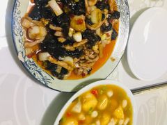 -付掌柜在成都·热炒砂锅集(金禾店)