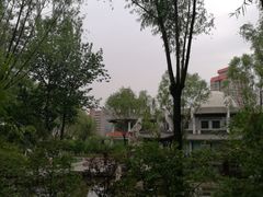 -文瀛公园