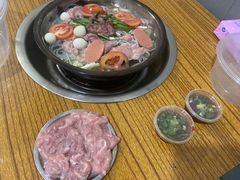 三鲜荤豆花-海关荤豆花(洋河一路店)