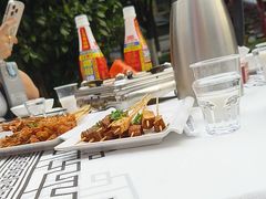 -辣不怕口味虾(凌霄路店)