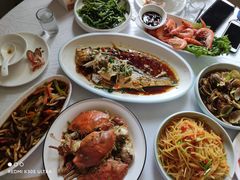 -阿杰臻选海鲜饭店(普陀山店)