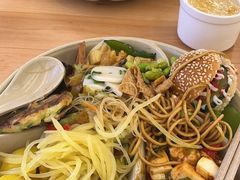 -素满香·食养自助(建邺万达店)
