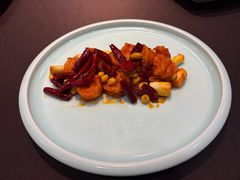 宫爆深海虾球-麟1929(外滩店)