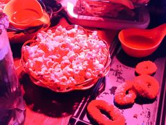 -MOSSO音乐酒吧·Live House(南京西路店)