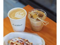 -LilBee Coffee