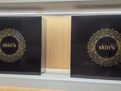 -万达广场(南昌红谷滩店)