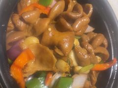 -如轩·海鲜砂锅粥·潮汕菜(小榄店)
