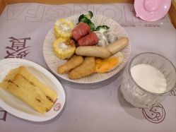 点击看大图 -中法母婴月子中心(南湖创始店)