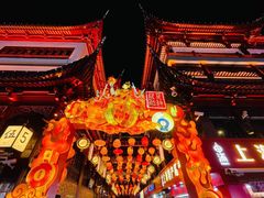 -豫园