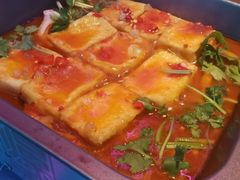 -燥次·烧烤酒场(万象城店)