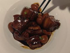 本帮红烧肉-黄弟大排档·湖南菜·小龙虾·小海鲜(凯旋北路店)