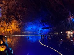 -宝晶宫旅游景区
