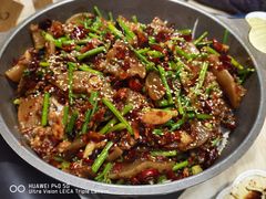 -香缇小院私房菜(盐务街店)