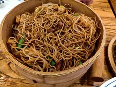 -老雒阳面馆·水席·洛阳菜(王城路店)