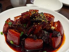 -单家老院·院子里的青岛菜(沙子口店)