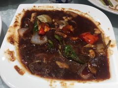 -红城阁·上海味道(四平路店)