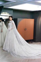 点击看大图 -B.Bridge Couture婚纱礼服(福田店)