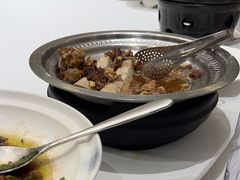 -巴音浩日娲·蒙餐(双林东路店)