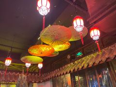 大堂-庭院小酌(瑞莲街店)