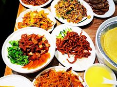 -姥姥家春饼店(惠新东街店)