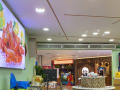 -咕叽咕叽自助烤肉小火锅(西城广场购物中心店)