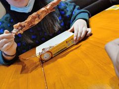 -一代烤翅王(大汉口店)