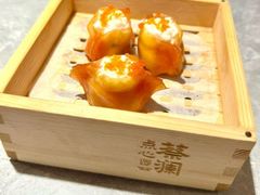 -蔡澜点心·粤菜(花城汇南区店)