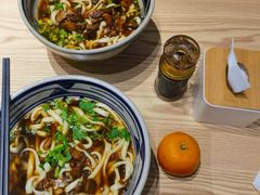 -老九圆山西面馆(CBD店)