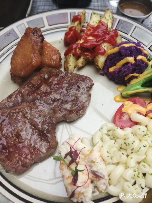 斗牛士·bullfighter(浦东世博店)图片 - 第458张