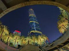-海心沙亚运公园