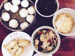 -味一早餐(新芝路店)