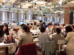 -Goose Island Brewhouse鹅岛精酿啤酒酿造工坊餐厅