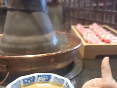 -东来顺饭庄(金泉广场店)