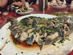 -生态苑农庄(十里画廊遇龙河店)