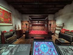 -中国闽台缘博物馆