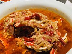 -欧记大排档·景德菜(上海首店)