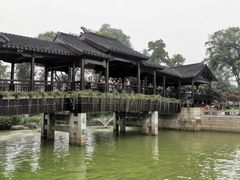 -枫桥景区