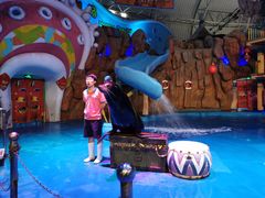 -烟台海昌鲸鲨海洋公园