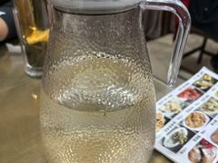 -京天红酒家(虎坊路店)