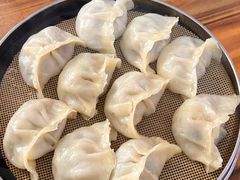 -老烟台灌汤包(南洪街店)