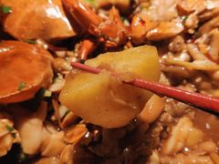-胖哥俩肉蟹煲(湖滨银泰in77店)