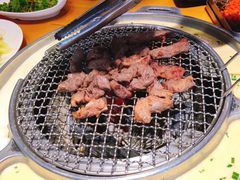 -喜来稀肉(虹泉路店)