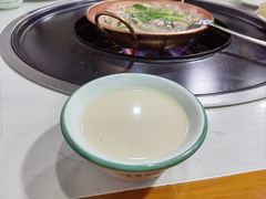 -藏味八珍特色火锅