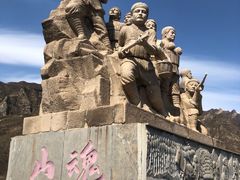 -圣莲山风景区