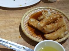 -倒拐香耗儿鱼(西体店)