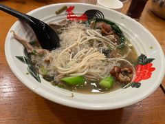 -香江小厨 The Kitchen(香江俱乐部店)