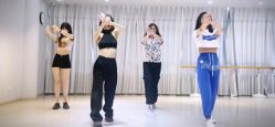 -MiWu咪舞舞蹈塑形中心