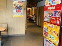 -麦当劳(南京龙池地铁站店)
