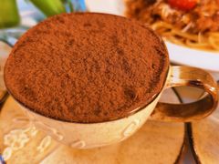 -get pizza意大利餐厅(凯德MALL店)