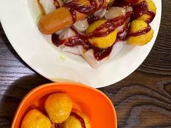 -阿昌茶档(太安店)